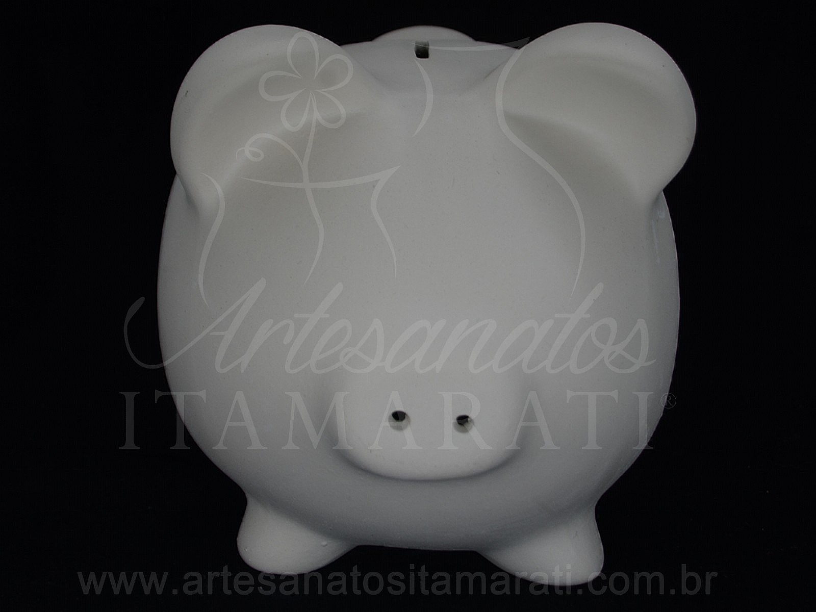 Porco Orelhudo Gigante